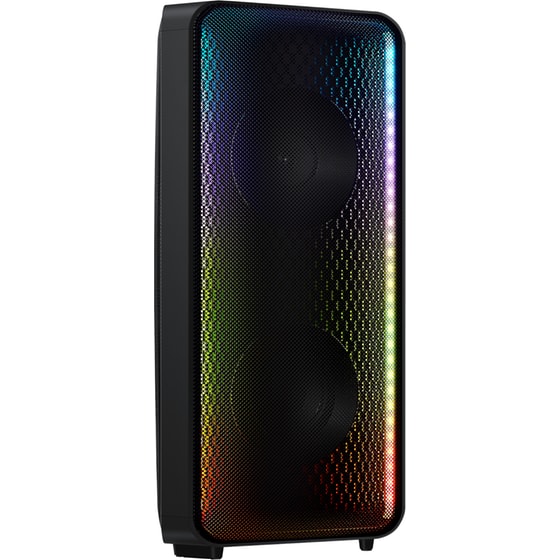 Party Speaker Samsung Sound Tower MX-ST40B 160W - Μαύρο image 5