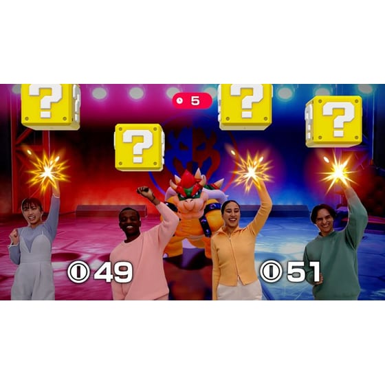Super Mario Party Jamboree + Jamboree TV - Nintendo Switch 2 image 8