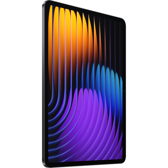 Tablet Xiaomi Pad 7 11.2" 8GB/256GB Wi-Fi - Gray image 1