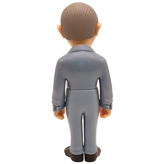 Φιγούρα Minix The Silence Of The Lambs - Hannibal Lecter image 1