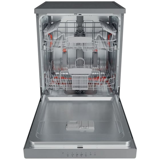 HOTPOINT HFC 3C33 W X για 14 Σερβίτσια Πλυντήριο Πιάτων image 3