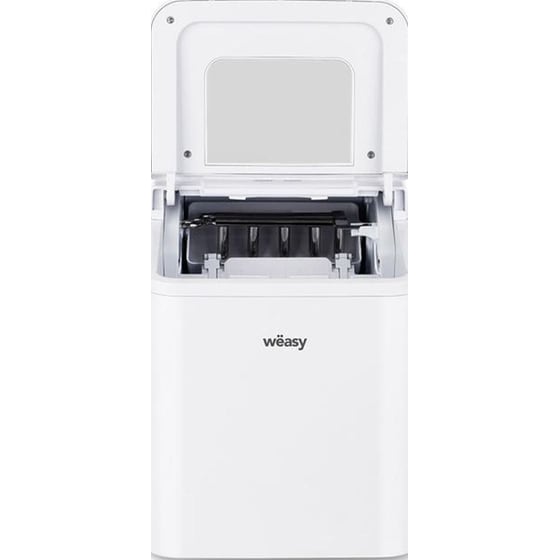 Παγομηχανή WEASY IGLOO8 120 W 1.5 L Λευκό image 5