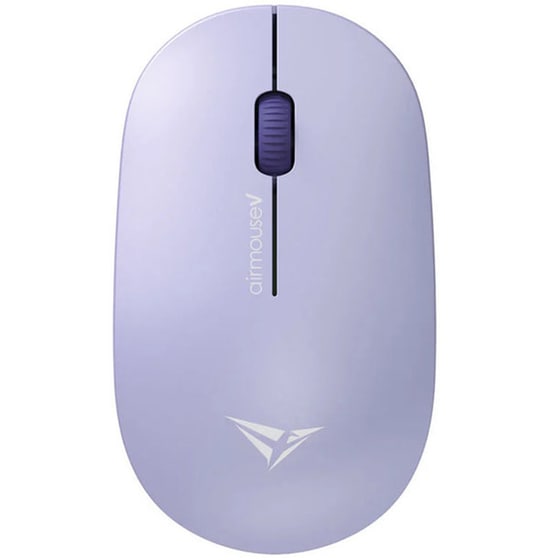 Ασύρματο Ποντίκι Alcatroz Airmouse V Silent - Lavender image 0
