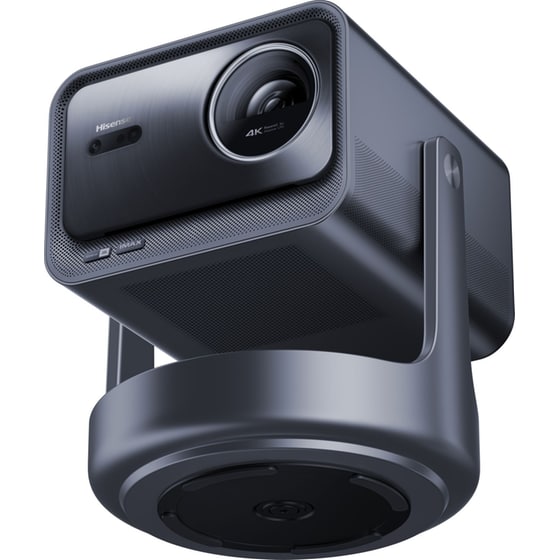 Projector Hisense C2 Ultra - Μαύρο image 6