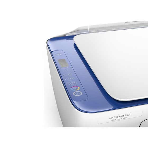 HP Deskjet 2630 AiO   Inkjet A4  WiFi Πολυμηχάνημα image 4