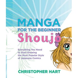 Manga for the Beginner Shoujo