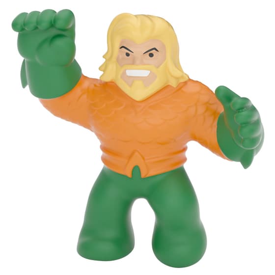Φιγούρες Goo Jit Zu Heroes Of Goo Jit Zu Dc Minis S2-12 Σχέδια (GJD00000) image 10