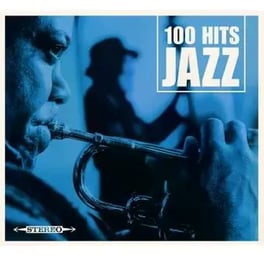 100 Hits - Jazz (5CD)