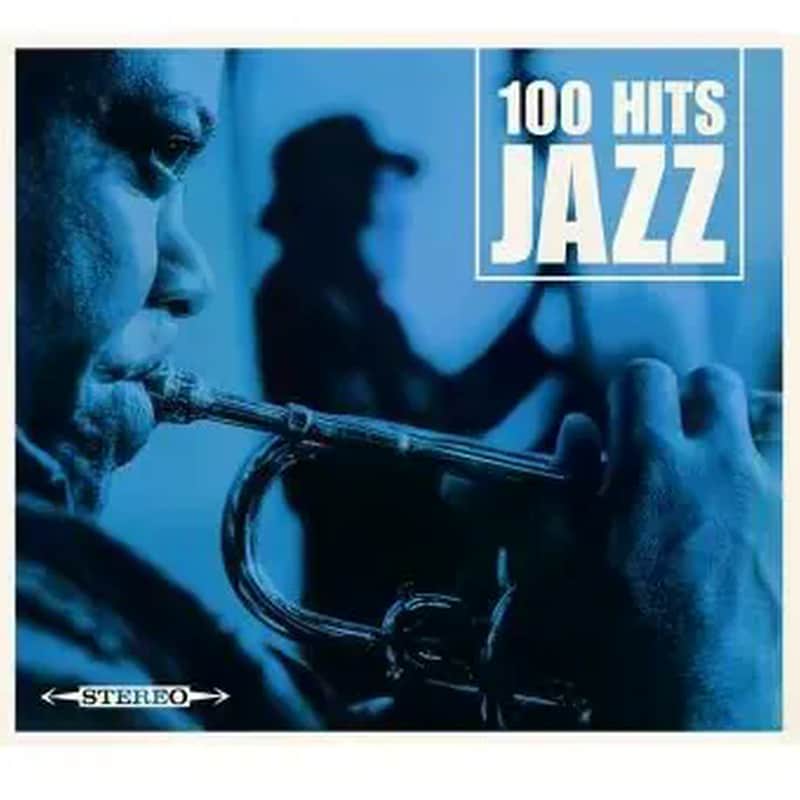 100 Hits - Jazz (5CD)