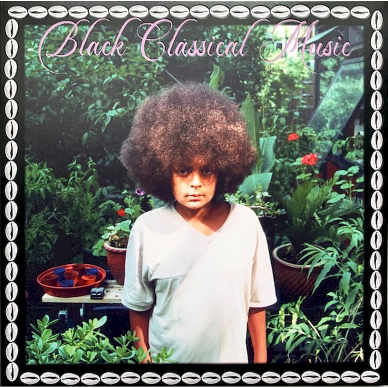Black Classical Music (Black Vinyl 2LP)