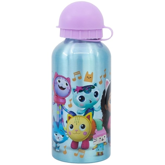 Παγούρι Stor Gabby Dollhouse 400 ml image 1