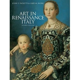 Art in Renaissance Italy, 4th edition