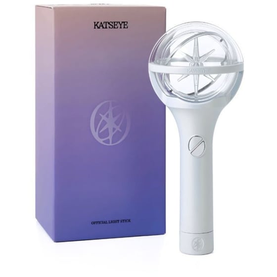 Katseye - Official Light Stick image 0