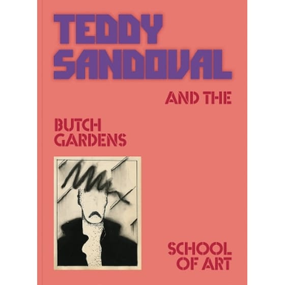 Teddy Sandoval and the Butch Gardens School of Art image 0