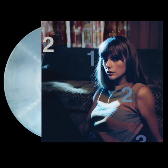 Midnights (LP) image 1
