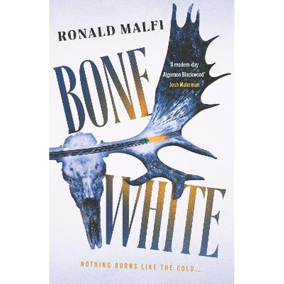 Bone White image 0