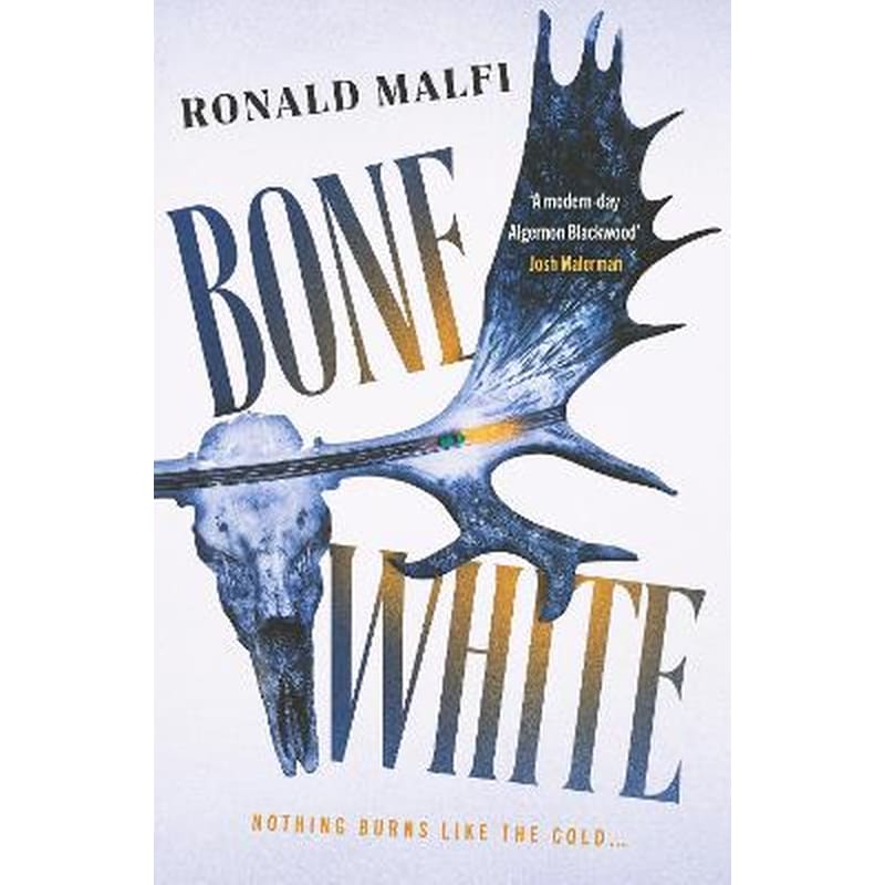 Bone White