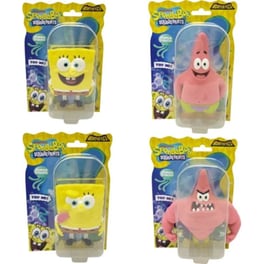 Φιγούρα Just Toys Monsterflex Spongebob Blind Box