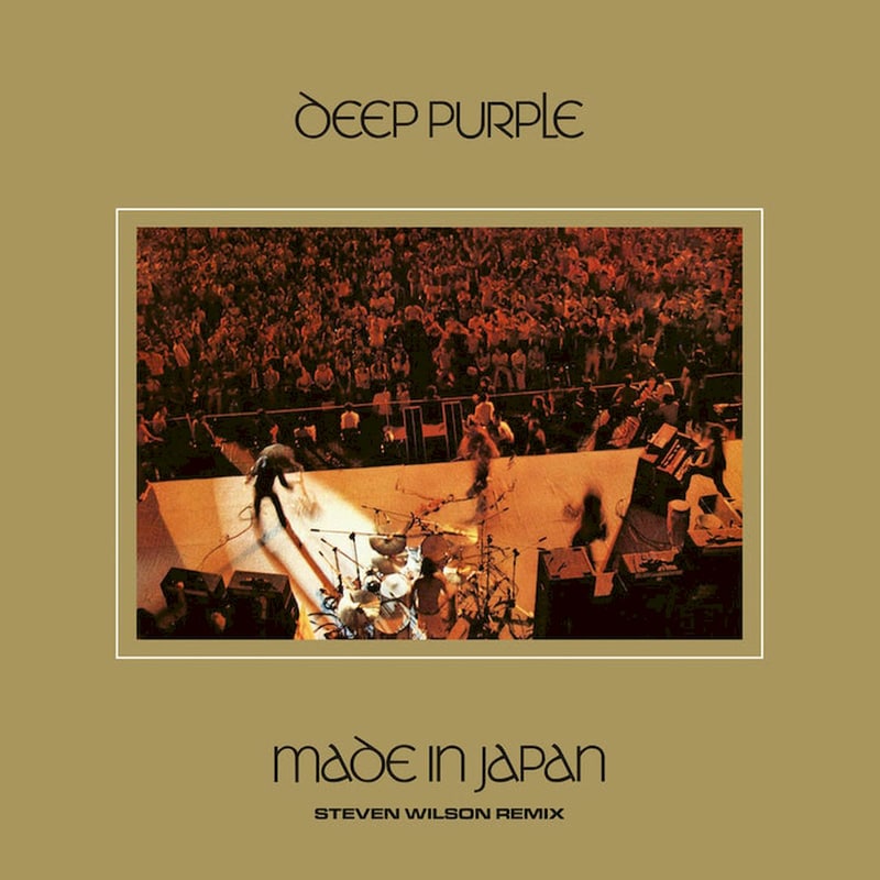 Made In Japan (6 CD Deluxe)