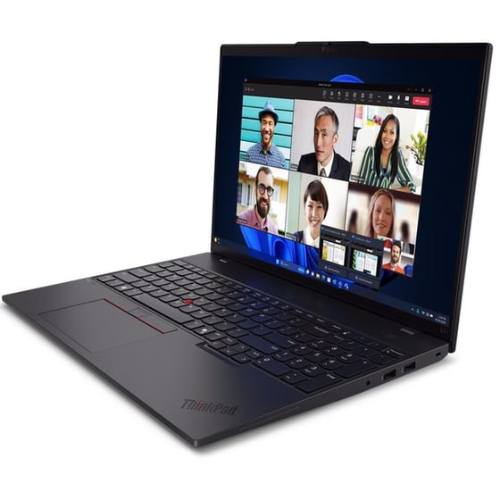 Lenovo ThinkPad L16 Gen 1 16" WUXGA IPS (Core Ultra 7-155U/16GB/512GB SSD/UHD Graphics/Win11Pro) Laptop image 2