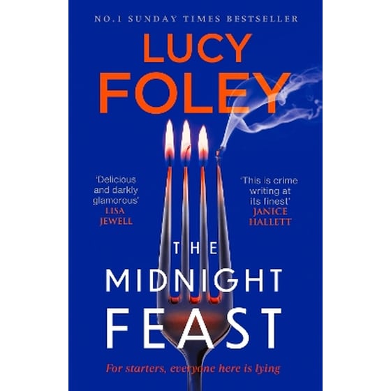 The Midnight Feast image 0