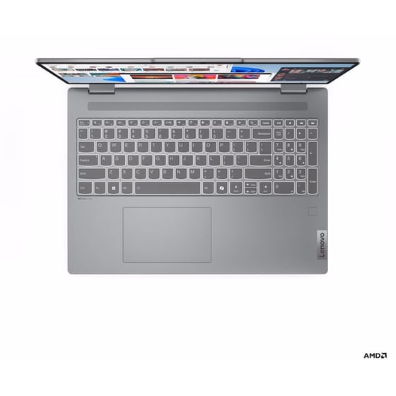 Lenovo IdeaPad 5 16AHP9 16" FHD IPS (Ryzen 7-8845HS/16 GB/1TB SSD/Radeon 780M Graphics/Win11Home) Laptop image 13