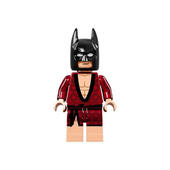 LEGO® Minifigures The Batman Movie (71017) image 4