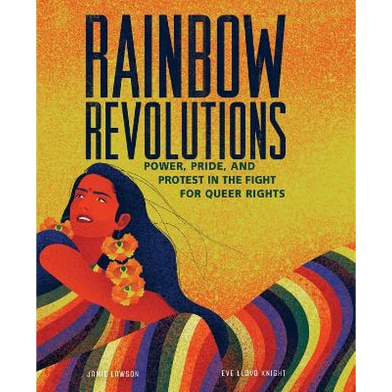 Rainbow Revolutions image 0