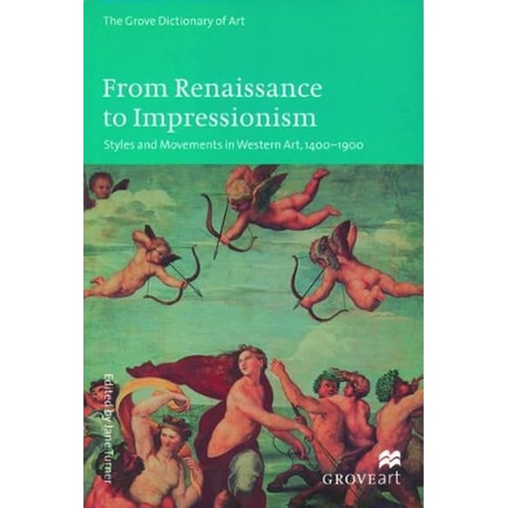 From Renaissance to Impressionism image 0