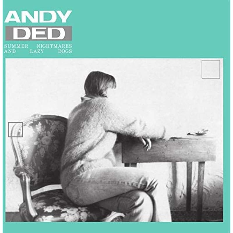 Summer Nightmares And Lazy Dogs