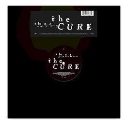 Alone (Remix) (LP RSD 2025)