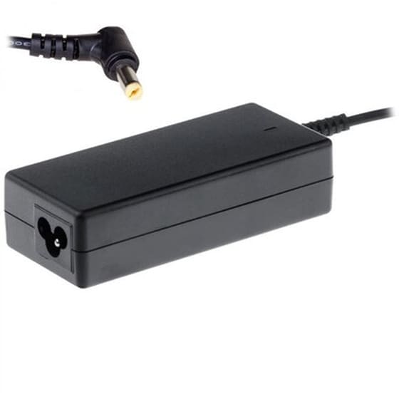 Φορτιστής Laptop για Fujitsu/Hp/Compaq/Toshiba - Akyga Ak-nd-44 19V/4.74A 120W - Black image 0