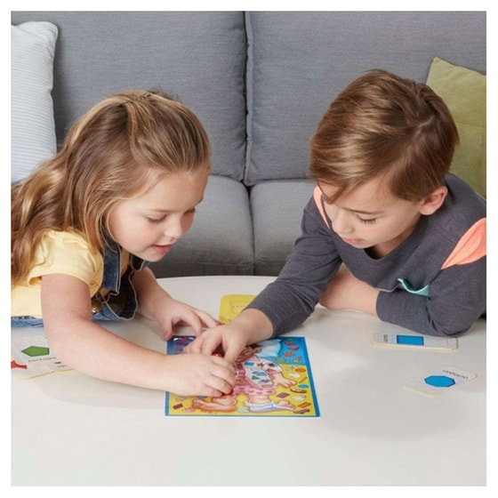 Operation Junior - Επιτραπέζιο (Hasbro) image 2