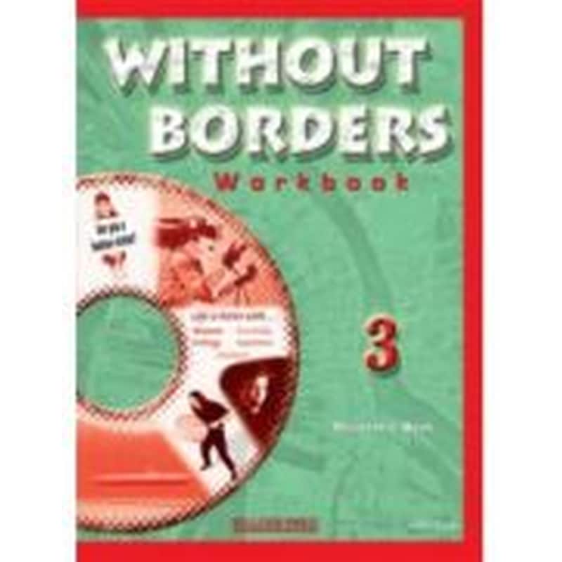 WITHOUT BORDERS 3 WB