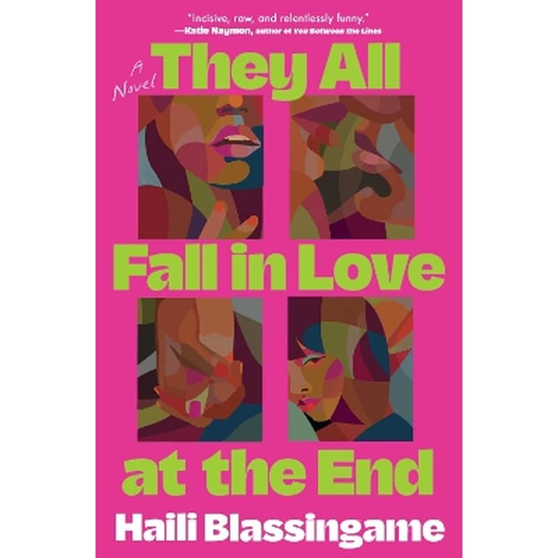 They All Fall in Love at the End
