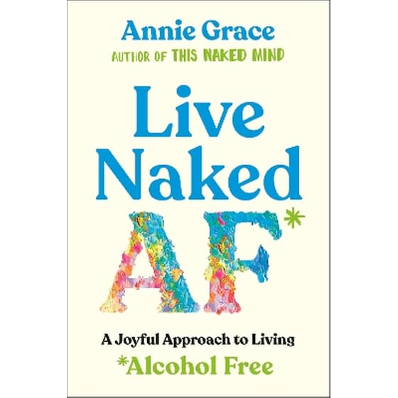 Live Naked AF image 0