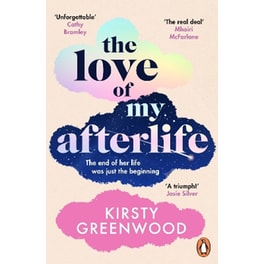 The Love of My Afterlife