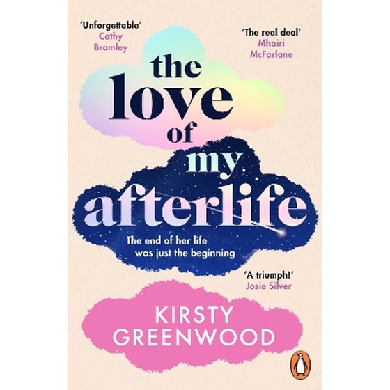 The Love of My Afterlife image 0