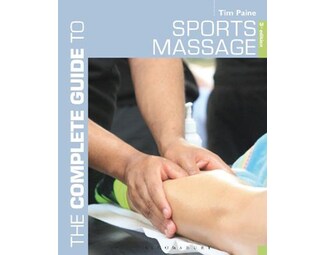 Complete Guide to Sports Massage, The image 0