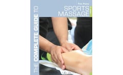 Complete Guide to Sports Massage, The