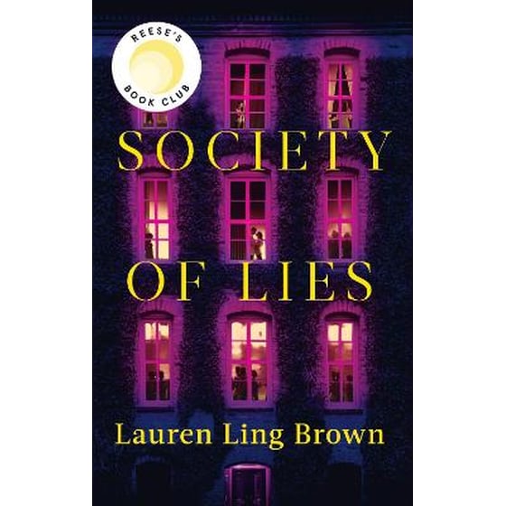 Society of Lies image 0