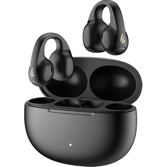 Ακουστικά Bluetooth Edifier Comfo C - Μαύρο image 1