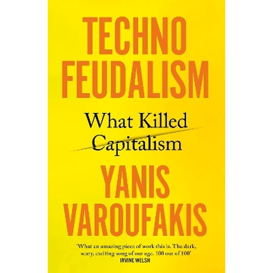 Technofeudalism image 0