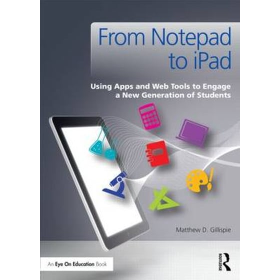 From Notepad to iPad image 0