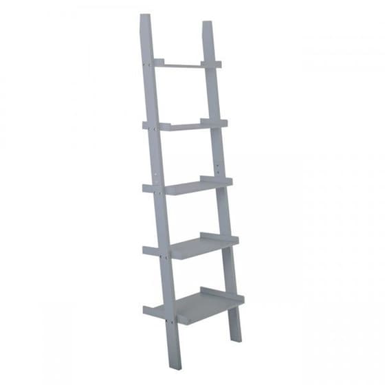 Βιβλιοθήκη 24mall Scala C531788 56x32x189 cm - Γκρι image 2