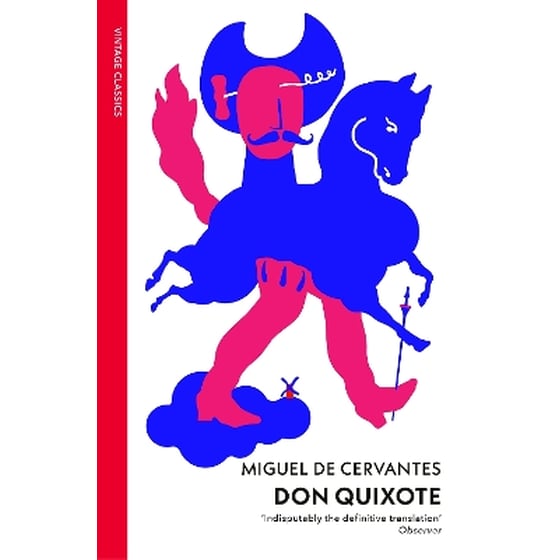 Don Quixote image 0