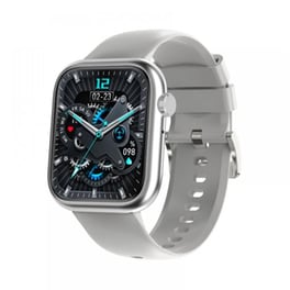 Smartwatch 3GUYS 3GW1042 45mm - Grey