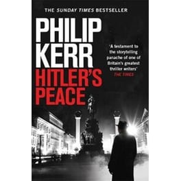 Hitler's Peace
