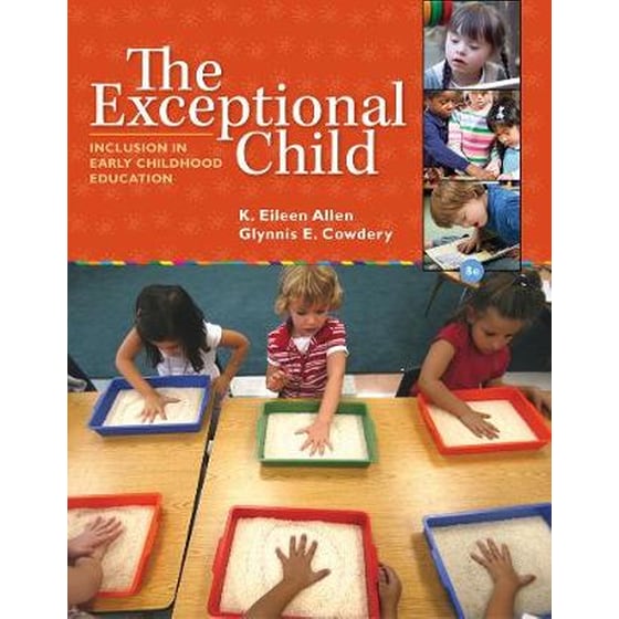 Exceptional Child image 0