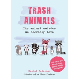 Trash Animals